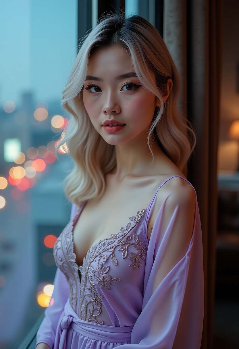古风配乐演奏