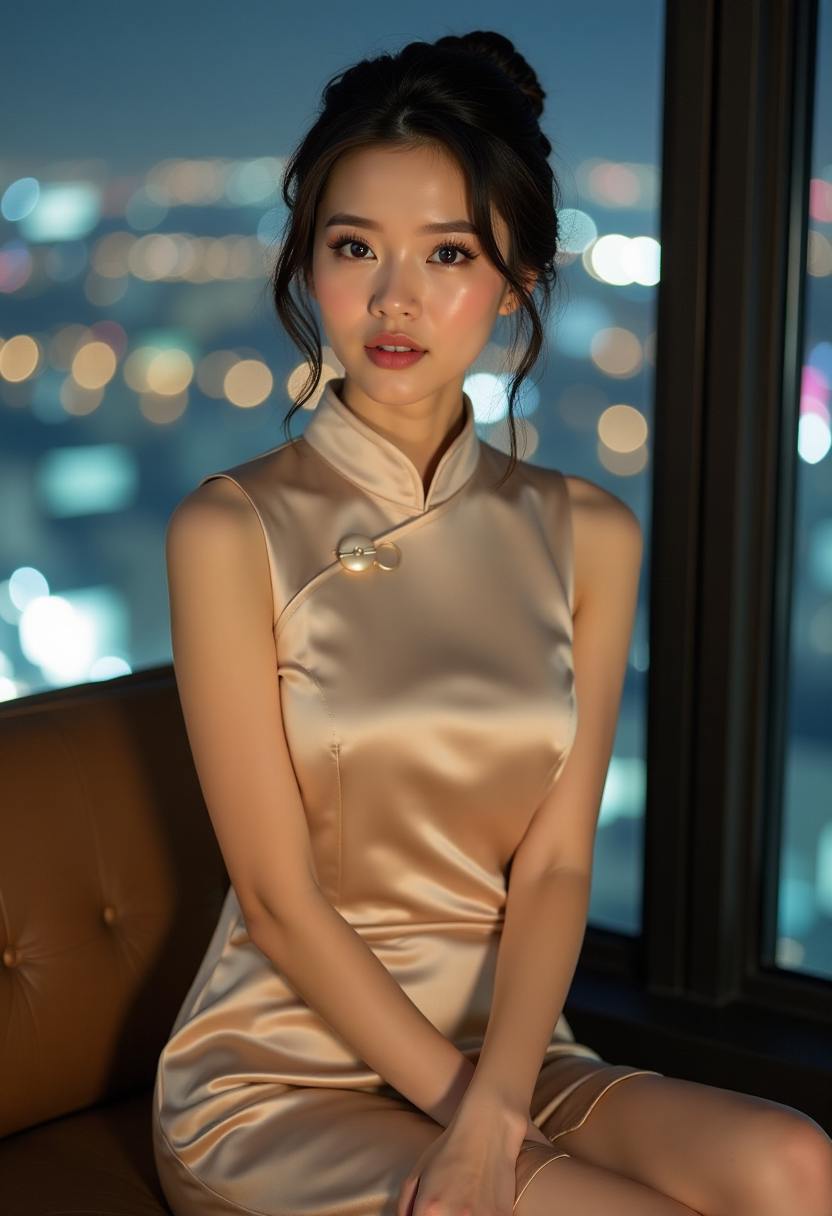 青云试炼剧情解析