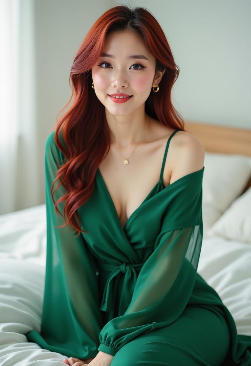 黄果短剧长生录热门剧情封面